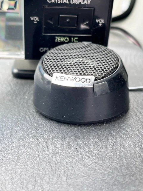 Kenwood DPX-U760BT ����