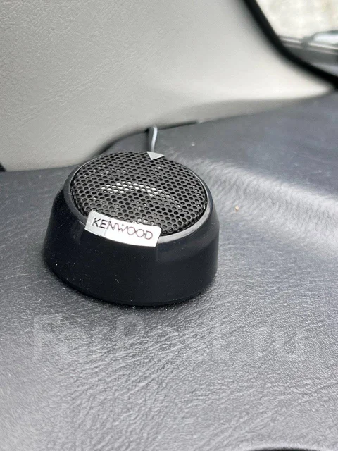 Kenwood DPX-U760BT ����