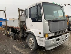 Hino Profia ����