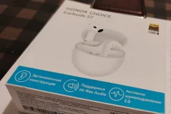 Honor Choice Earbuds S7 ����