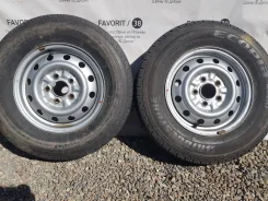 885. 5.0x14", 5x114.3 ����