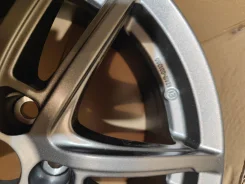 Dezent TZ. 7.0x17", 5x108, ET42, �� 65,1���. ����