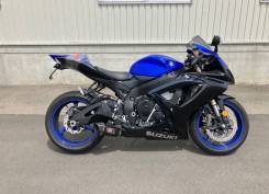 Suzuki GSX-R 600. 600����. ��., ��������, ���������, ��� ������� ����