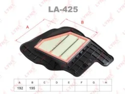 ������ ��������� LYNXauto [LA425] LA425 ����