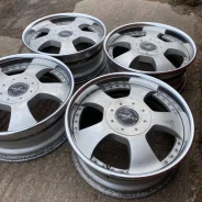 Fabulous Profound. 7.0x17", 4x114.3, 5x114.3, ET36, �� 73,1���. ����