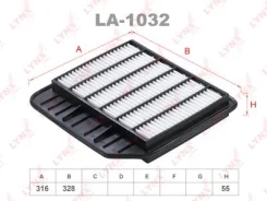 ������ ��������� LYNXauto [LA1032] LA1032 ����