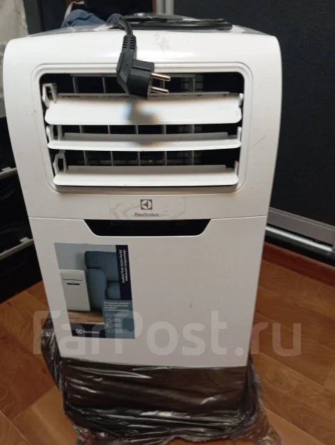 Electrolux. 20��&sup2; ����