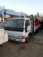 Nissan Diesel Condor ����