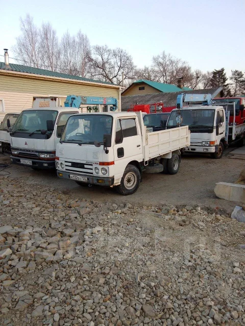 Nissan Diesel Condor ����