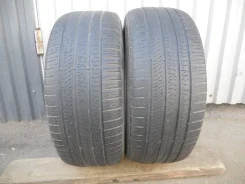Pirelli P Zero Nero All Season. �����������, 2021 ���, �/�, ����� 40 % ����
