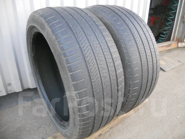 Pirelli P Zero Nero All Season. �����������, 2021 ���, �/�, ����� 40 % ����