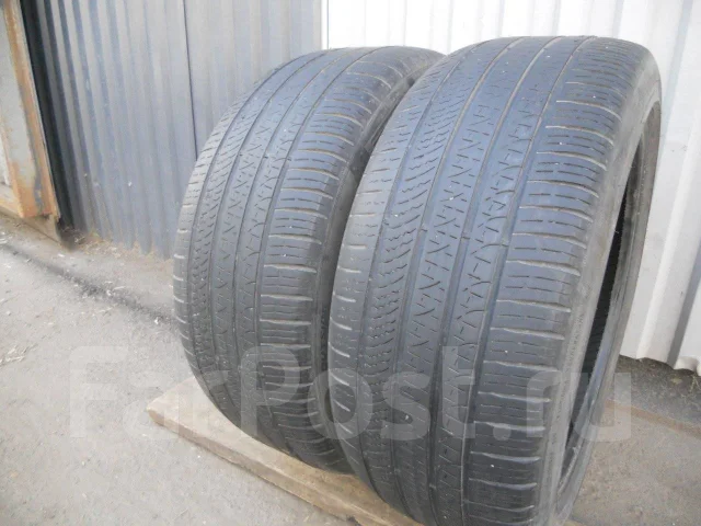 Pirelli P Zero Nero All Season. �����������, 2021 ���, �/�, ����� 40 % ����