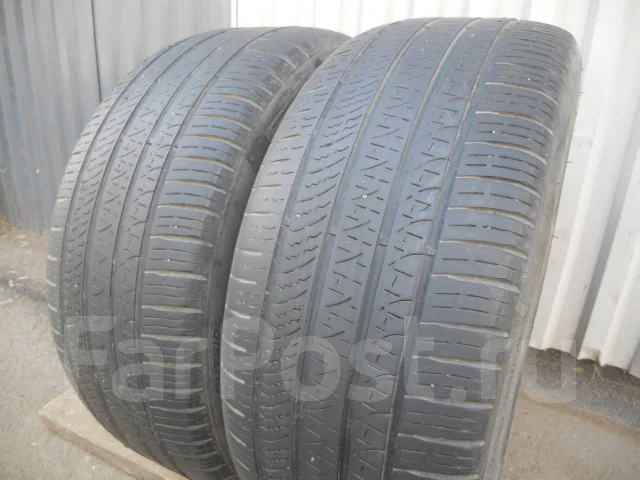 Pirelli P Zero Nero All Season. �����������, 2021 ���, �/�, ����� 40 % ����