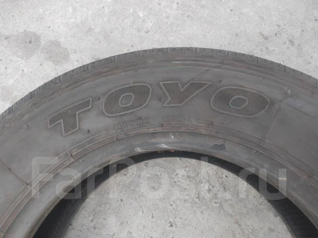 Toyo NanoEnergy. ������, 2019 ���, �/�, ����� 5 % ����
