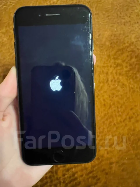 Apple iPhone 7. �/�, 128 ��, 4G LTE ����