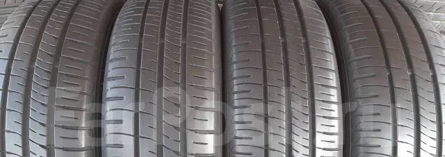 Dunlop Enasave EC204. ������, 2021 ���, �/�, ����� �� 5 % ����