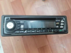 JVC KD-S757R ����