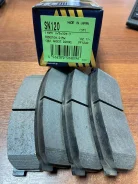 ������� ��������� PF-1243 Advics (������) SN120 ����