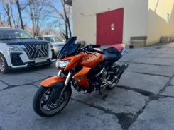 Kawasaki Z 1000. 1 000����. ��., ��������, ���������, ������ �� �� ����