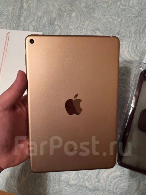 Apple iPad Mini 5. 7.9 ������, ������ 256 �� ����