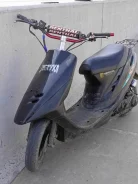 Honda Dio. 50����. ��., ��������, ��� ���, ������ �� �� ����
