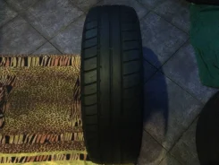 Fulda EcoControl. ������, 2009 ���, �/�, ����� 25 % ����