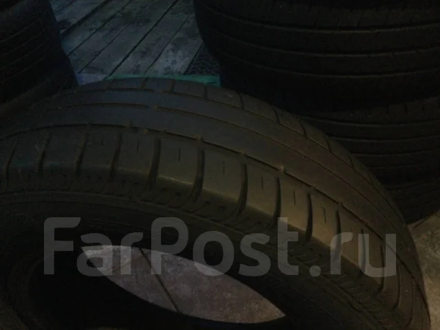 Fulda EcoControl. ������, 2009 ���, �/�, ����� 25 % ����