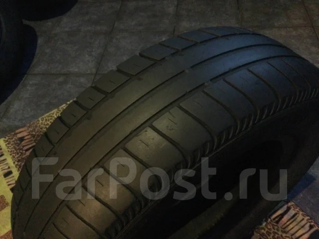 Fulda EcoControl. ������, 2009 ���, �/�, ����� 25 % ����