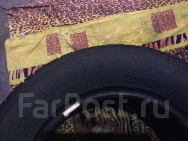 Fulda EcoControl. ������, 2009 ���, �/�, ����� 25 % ����
