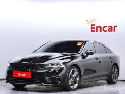 Kia K5. ��������, 2.0 (152��.�.), ������, 78 700����. ��, �/�. ��� ����� �� ������� ����