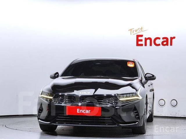 Kia K5. ��������, 2.0 (152��.�.), ������, 78 700����. ��, �/�. ��� ����� �� ������� ����