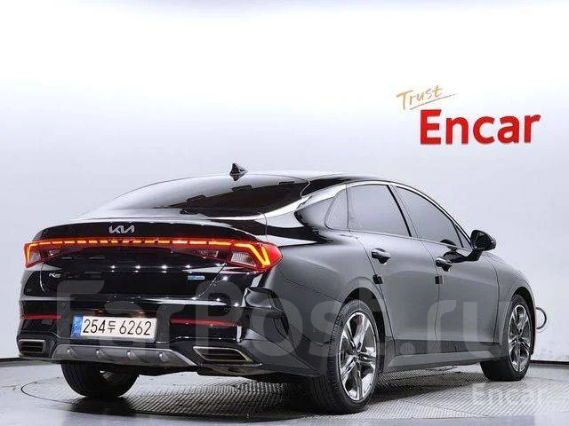 Kia K5. ��������, 2.0 (152��.�.), ������, 78 700����. ��, �/�. ��� ����� �� ������� ����