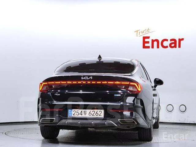 Kia K5. ��������, 2.0 (152��.�.), ������, 78 700����. ��, �/�. ��� ����� �� ������� ����