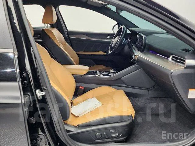 Kia K5. ��������, 2.0 (152��.�.), ������, 78 700����. ��, �/�. ��� ����� �� ������� ����