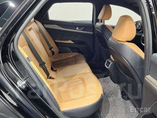 Kia K5. ��������, 2.0 (152��.�.), ������, 78 700����. ��, �/�. ��� ����� �� ������� ����