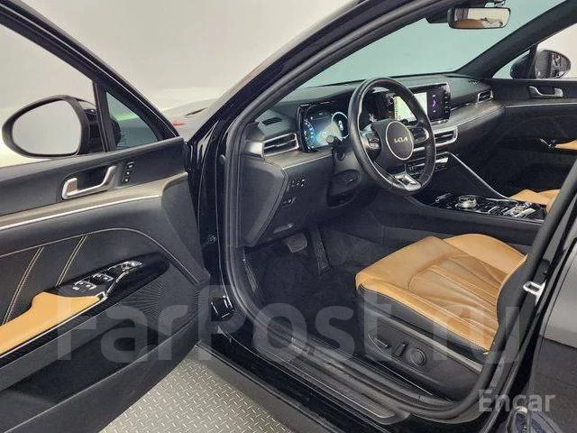 Kia K5. ��������, 2.0 (152��.�.), ������, 78 700����. ��, �/�. ��� ����� �� ������� ����