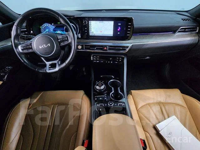 Kia K5. ��������, 2.0 (152��.�.), ������, 78 700����. ��, �/�. ��� ����� �� ������� ����