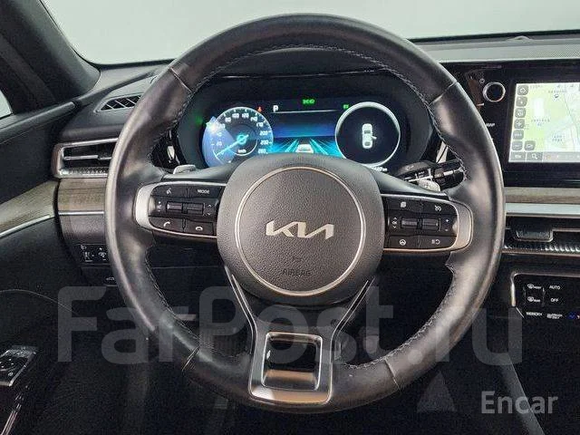 Kia K5. ��������, 2.0 (152��.�.), ������, 78 700����. ��, �/�. ��� ����� �� ������� ����