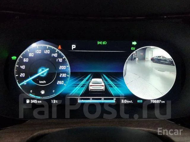 Kia K5. ��������, 2.0 (152��.�.), ������, 78 700����. ��, �/�. ��� ����� �� ������� ����