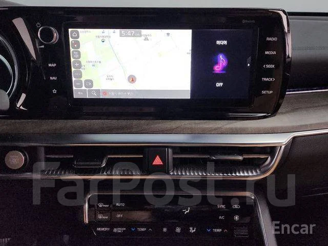 Kia K5. ��������, 2.0 (152��.�.), ������, 78 700����. ��, �/�. ��� ����� �� ������� ����