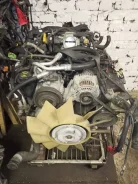 ��������� Jeep Cherokee Liberty KJ 3.7 2004 56041693AC ����