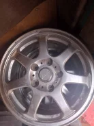 Bolzanos. x15", 5x114.3 ����