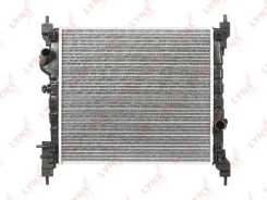 �������� ���������� ��������� LYNXauto RB-1304, ��� Chevrolet Spark M300 (11-) RB1304 ����