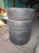 Dunlop SP Sport 7000. ������, �/�, ����� 35 % ����