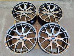 RAYS Homura 2X7FT. 8.5x19", 5x114.3, ET38, �� 73,1���. ����