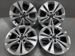 ���� ������� MERCEDES-BENZ RONAL 5-Speichen-Rad (���. �886) ����