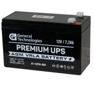 General Technologies