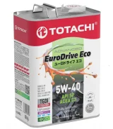 Totachi EuroDrive Eco