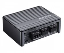 Eton