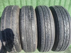 Bridgestone Nextry Ecopia